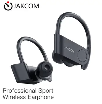 JAKCOM SE3 Športové Bezdrôtové Slúchadlá Super hodnotu ako slúchadlá, držiak na stojan silikónový kryt prípadoch pre dievčatá