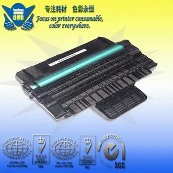 JIANYINGCHEN Kompatibilná čierna tonerová kazeta ML209S pre Samsungs SCX 4824FN SCX 4828FN(2 ks/lot)