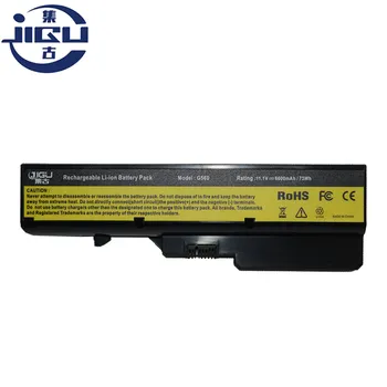 JIGU 9Cells Notebook Batéria Pre Lenovo K47A 47G V570 V570G 570A 570P IdeaPad B470 B470A Z460 B470G B475 B475A B570G
