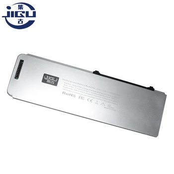 JIGU Notebook Batéria Pre Apple MacBook Pro MB772J/A MB471X/15