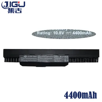 JIGU Notebook Batéria Pre Asus A43E A43S K43E K43S X43E X43S X43E A43T K43T K43U A53E A53S K53E K53S K53T X43U K53 6 BUNKY