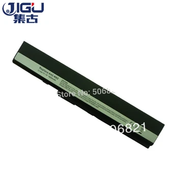 JIGU Notebook batéria pre Asus N82 A42-N82 6600mAh