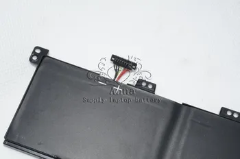 JIGU Pôvodné Notebook Batérie 0B200-00320300M C31-X502C C31-X502 Pre ASUS P500CA PU500 Pre VivoBook S500 Series V500CA 11.1 V 44WH