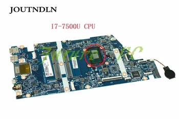 JOUTNDLN PRE HP ENVY 15-AKO 15T-AKO Notebook Doske 859288-601 001 6050A2857201 DDR4 W/ I7-7500U CPU Testované práce