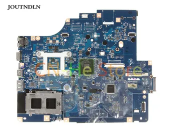 JOUTNDLN PRE Lenovo G560 Série Notebooku Doske HM55 NIWE2 DDR3 LA-5752P 11S11011886