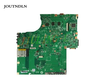 JOUTNDLN PRE MSI PRE CR643 A6200 A6300 A6500 notebook doske VER 1.1 MS-168C1 MS-168C DDR3