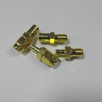 Jednoduchá Inštalácia Antény Auto Konektor Anténny Koaxiálny Kábel RF SMB, Aby SMA Adaptéra Audio Kábel Odolný Pre DAB 4 Kit