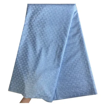 Jednoduché Kráľovská Modrá Čipiek, Bavlny Poľský Čipky Pre Mužov Oblečenie Afriky Švajčiarskej Čipky Textílie Najnovšie Poľské Textílie Pre Mužov Používa 30