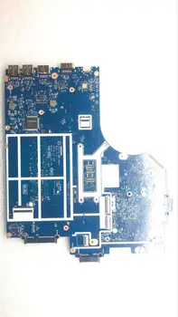 KEFU EC570 NM-A831 Vhodné Pre Lenovo ThinkPad E570 E570C Notebook Doske P / N 01LW067 CPU 3865U DDR4 Test