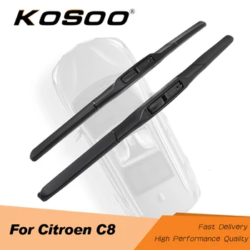 KOSOO Pre Citroen C8 26