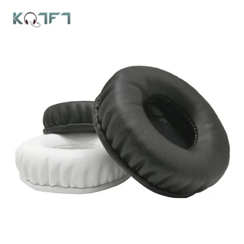 KQTFT 1 Pár Náhradné Ušné Vankúšiky pre Sony MDR-Z1R MDRZ1R MDR Z1R Headset mušle slúchadiel Earmuff Kryt Vankúš Poháre