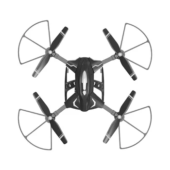 KaKBeir RC Hučí S Kamerou 480P HD 1080P Skladanie Plošných RC Vrtuľník s Dlhým doletom, Wifi Lietadla 0.3 MP 5MP Quadcopter Hračky