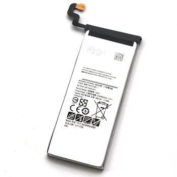 Kompatibilné Eb-Bn920Abe batérie pre Samsung Galaxy Note 5 N920 N920F