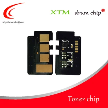 Kompatibilné MLT-D307E MLT D307E D307 Tonera náhradný čip pre Samsung ML-4510 ML-4512 ML-5010 ML-5012 ML-5015 ML-5017