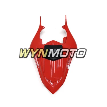 Kompletné Horské Držiak Pre Yamaha YZF1000 R1 Rok 2007-2008 07 08 Vstrekovanie ABS Plastov Motorke Karosériou Santander Červená Krytu