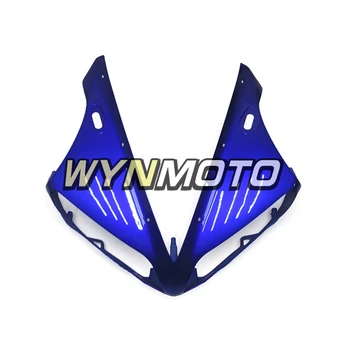 Kompletné Horské Držiak Pre Yamaha YZF1000 R1 Roku 2004-2006 04 05 06 Vstrekovanie ABS Plastov Karosériou motorového Krytu Modrá Pokrýva Horské