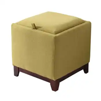 Konferenčný stolík z masívu podnožka domov obývacia izba skladovanie stolice tvorivé multifunkčné textílie zmeniť topánky stolice skladovanie stoo