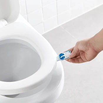 L. H. S Animal cartoon wc sedadlo zdvihákov kúpeľňa Nočník krúžku zvládnuť domácnosť kúpeľňa produkty stanovené