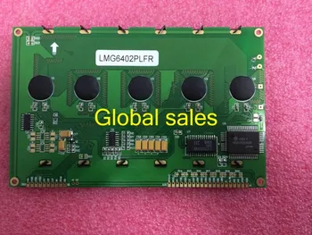 LCD Displej LMG6402PLFR testované ok so zárukou a dobrej kvality