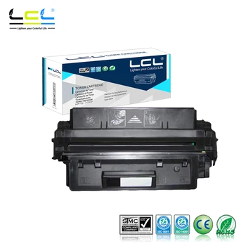 LCL 96A C4096A C4096 9046A (1-Pack Black) 5000 Strán kazeta s Tonerom je Kompatibilný pre HP 2100N/2200DN/2100/2200
