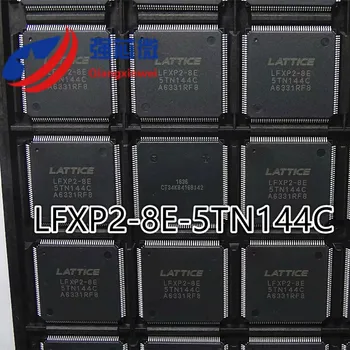 LFXP2-8E-5TN-144C LFXP2-8E-5TN Integrované IC Čip originál