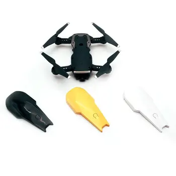 LH-X41WF 6-Os Mini Skladacia FPV Dron S WIFI HD Kamera Alititude Podržte na vzlet a Pristátie Drone s Batériami nastaviť