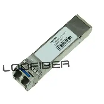 LODFIBER 330-2404 Kompatibilné 10GBASE-LR SFP+ 1310nm 10km DOM Vysielač
