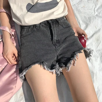 Lacné, veľkoobchod 2019 nové letné Hot predaj dámskej módy bežné sexy šortky vrchné oblečenie