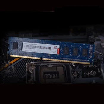 Lenovo Ram PC Pamäť Memoria 4GB DDR3 8GB 1600MHz 240Pin Ploche Počítača Pamäť Nové Dimm Stoja procesory AMD/Intel