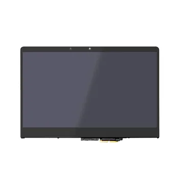 Lenovo Yoga 710-14 710-14ISK 710-14IKB FHD LCD Screen Dotknite sa položky Digitalizovať Montáž