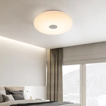 Luminaria led obývacia izba dekorácie, krištáľové lustre strop AC85-265V chodbe svietidlo LED stropné svietidlo stropné svietidlo