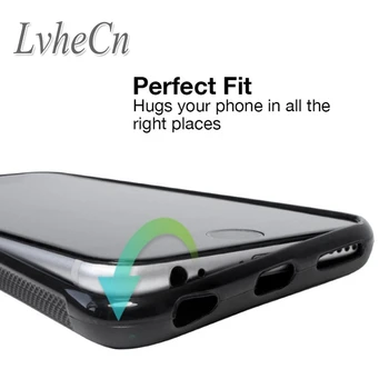 LvheCn Pentatonix módne telefón puzdro Pre iPhone 5 6 6 7 8 plus X XR XS max 11 12 Pro Samsung Galaxy S7 okraji S8 S9 S10