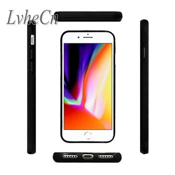 LvheCn Pentatonix módne telefón puzdro Pre iPhone 5 6 6 7 8 plus X XR XS max 11 12 Pro Samsung Galaxy S7 okraji S8 S9 S10