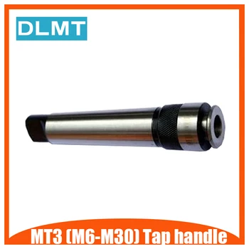 M6/M7/M8/M10/M12/M14/M16/M18/M20/M22/M24/M27/M30/s MT3 Taper Ťuknite na položku Prút najvyššej kvality 3# Morse kužeľ bunda
