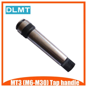 M6/M7/M8/M10/M12/M14/M16/M18/M20/M22/M24/M27/M30/s MT3 Taper Ťuknite na položku Prút najvyššej kvality 3# Morse kužeľ bunda