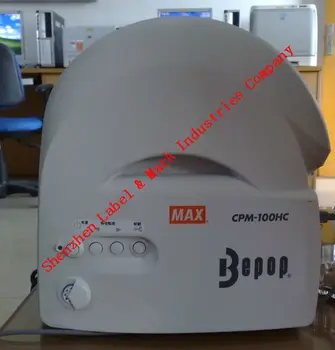 MAX Bepop perforované vinyl list SL-S123 Sky Blue pre Prihlásenie stroje na výrobu Bepop PM-100A CM-200E CTZ-100E PM-100A CM-200E