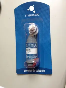 MAXTEC kyslíkový senzor MAX-250E kyslík, batérie NEWPORT dusnatého bunky kyslíkový senzor MAX250E
