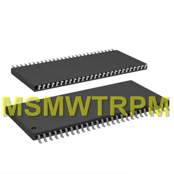 MT48LC8M16A2P-75:G SDRAM 128Mb TSOP Nový, Originálny