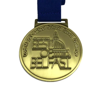 Medaila Vlastné Ocenenie Medaila 50.8 mm(2