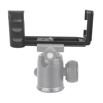 Micro-Jeden Rukoväť Kamera Vhodné pre Fuji MHG-XPRO2 Rýchly-Inštalácia Dosky v Tvare L Vertikálna Platňa Hlavu