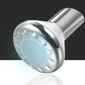 Micro Magnetické Face-Lift Masér Živín Infusing Masér pre Cream Hydratačný make-up MH88