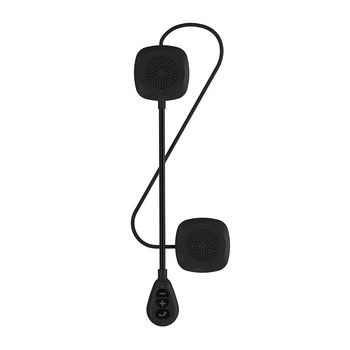 Motocyklové Prilby Headset, handsfree Hovorov Bezdrôtové bluetooth Slúchadlá Reproduktor na Koni handsfree Slúchadlá Pre MP3, MP4