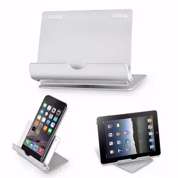Multi Nastaviteľné Uhol Notebook Stojan Hliníkový Prenosný Notebook Zložiť Mount Support Base Držiak Pre ipad a MacBook Vysokú Kvalitu ZA