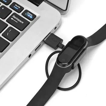 Multifunkčné Nabíjací Kábel USB Rýchle Nabíjanie Dátový Kábel Pre Xiao Mi Band 4 Nabíjačky Sledovať Nabíjačku Smart Hodinky, Príslušenstvo