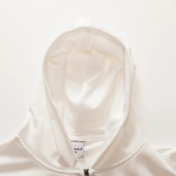 Móda 3D Zips Hoodies Muži Ženy Cardigan Mikiny Jar Roku 2018 Tepláky Mužov Značky Hoody 6xl Kvality Coats ZOOTOP MEDVEĎ