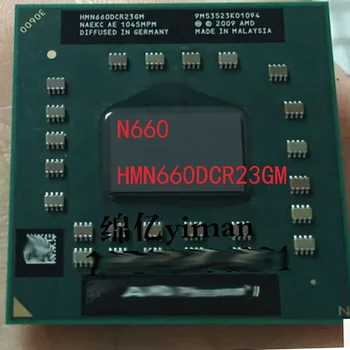 N660 HMN660DCR23GM CPU PGA