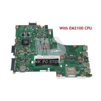 NOKOTION Notebook základná Doska Pre Asus X450EP základná DOSKA EM2100 CPU DDR3 HD8670 grafická karta 60NB0420-MB2600-200
