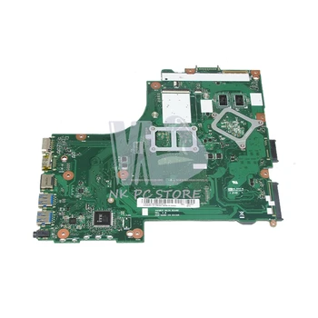 NOKOTION Notebook základná Doska Pre Asus X450EP základná DOSKA EM2100 CPU DDR3 HD8670 grafická karta 60NB0420-MB2600-200