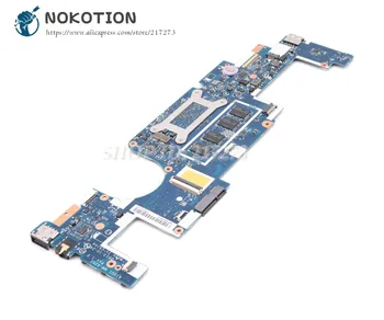 NOKOTION Zbrusu Nový AIUU1 NM-A201 základná DOSKA Pre Lenovo Yoga 2 11 Notebook Doske SR1W2 N3530 CPU na Palube