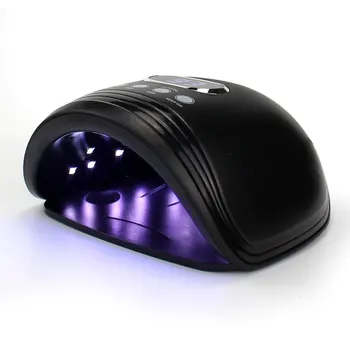 NOQ Max60W na Nechty, Vlasy Stroj 30 Ks Led UV LED Lampa Pre Vytvrdnutie Gélu poľský Nechtov Lampa S LCD Displej Manikúra Nástroje